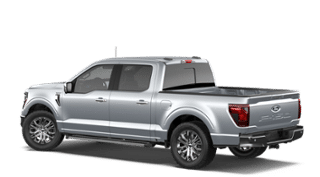 2026 Ford F-150® External Image 3